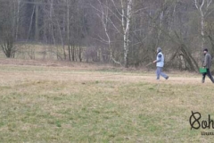 Výcvik psa - ZMMP